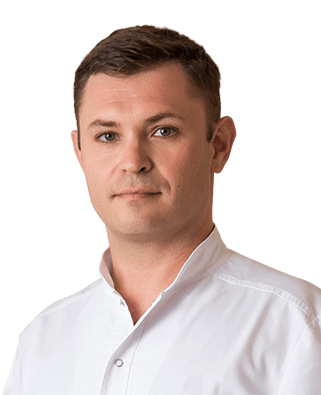 Чурсин Пётр Олегович,  - Краснодар