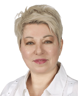 Данилова Светлана Владимировна, Анестезиолог-реаниматолог - Краснодар
