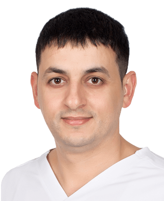 Даррадж Мохаммед Р.Д., Дерматовенеролог - Краснодар