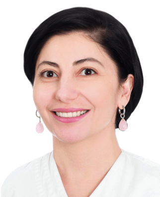 Давыдян Елизавета Аркадьевна