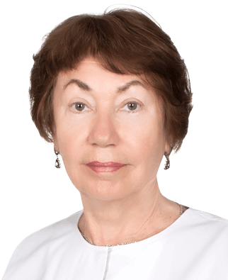 Дегула Наталья Романовна