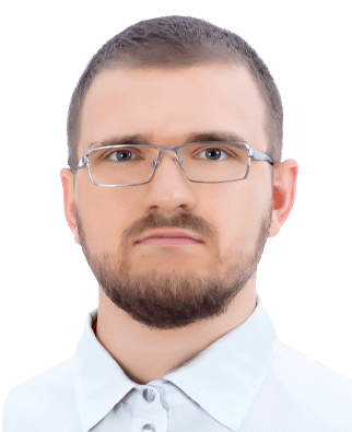 Демиденко Дмитрий Александрович