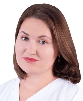 Демидова Валентина Николаевна