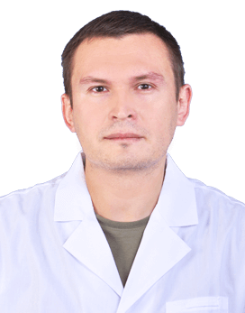 Демин Алексей Николаевич