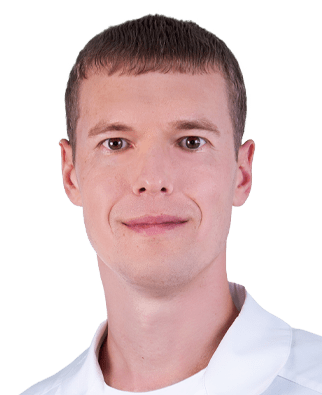 Демин Дмитрий Сергеевич