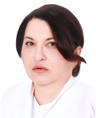 Дёмина Алина Олеговна