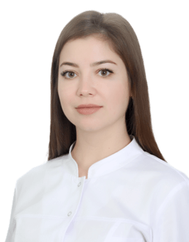 Демьяненко Марина Евгеньевна, Диетолог - Краснодар