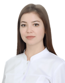 Демченко Марина Евгеньевна,  - Краснодар