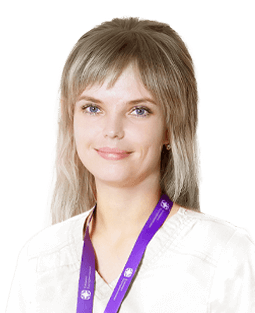 Деревецкая Анна Викторовна