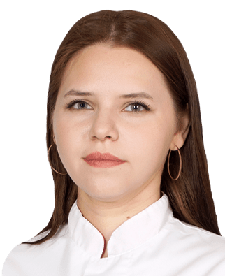 Дыбка Валерия Дмитриевна, Рентгенолог - Краснодар