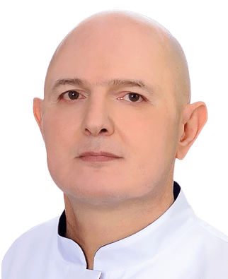 Дилонян Андрияс Ашотович