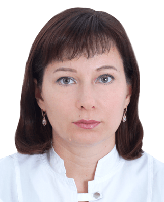 Добрынина Надежда Николаевна, Терапевт - Краснодар