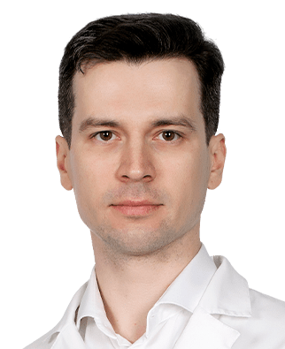 Докумов Заур Магаметович