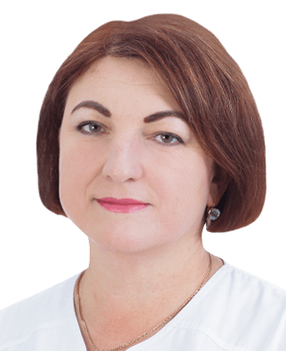 Долгих Лариса Владимировна, Акушер-гинеколог - Краснодар