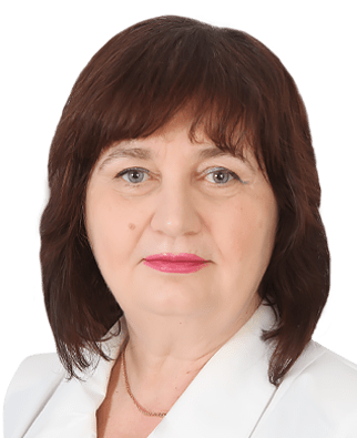 Донина Татьяна Михайловна