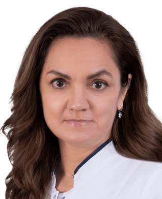 Дорофеева Наталья Борисовна