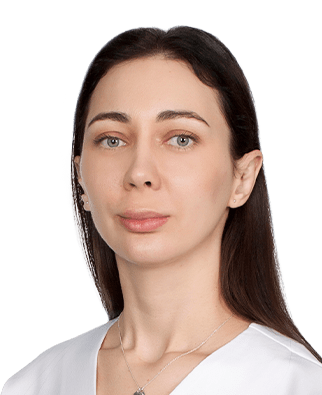 Дорофеева Юлия Игоревна, Оториноларинголог - Сочи