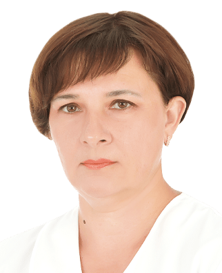 Дробина Светлана Викторовна, Оториноларинголог - Сочи