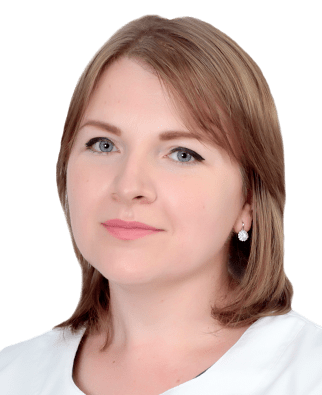 Дробжева Татьяна Юрьевна