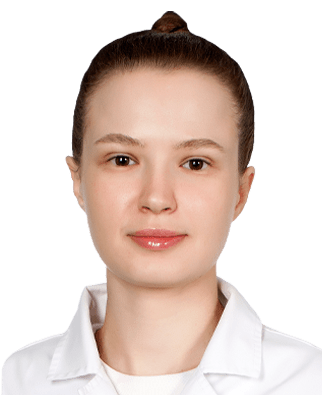 Дубинец Алина Вячеславовна