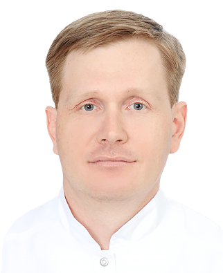 Дубовик Дмитрий Сергеевич