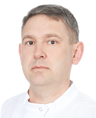 Дурнев Дмитрий Иванович