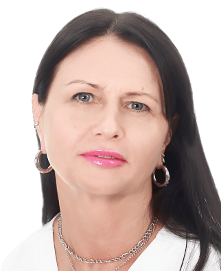 Дяк Ирина Анатольевна