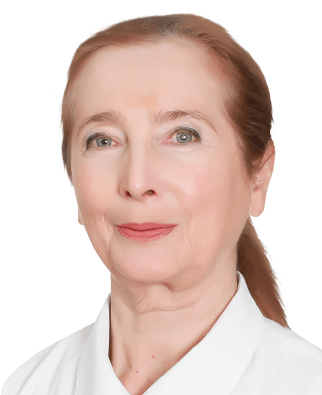 Дьяченко Ольга Васильевна, Рентгенолог - Краснодар