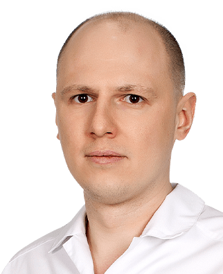 Дыбка Юрий Владимирович, Травматолог-ортопед - Сочи