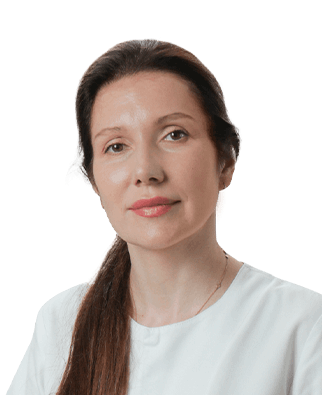 Дымченко Галина Евгеньевна