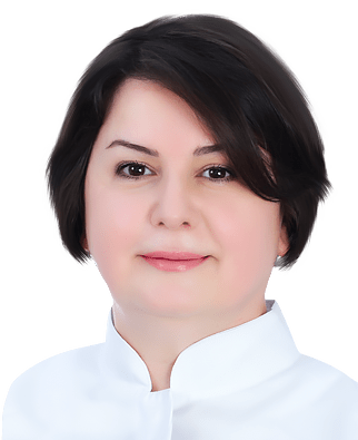 Джаримок Ирина Анзауровна, Акушер-гинеколог - Краснодар