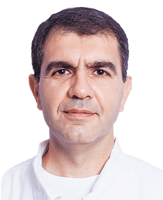 Егиян Карен Валерьевич