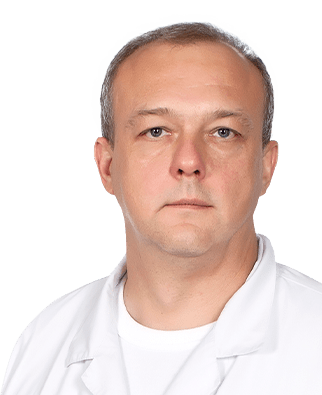 Енин Михаил Александрович