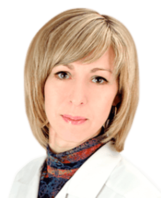 Еременко Виктория Викторовна