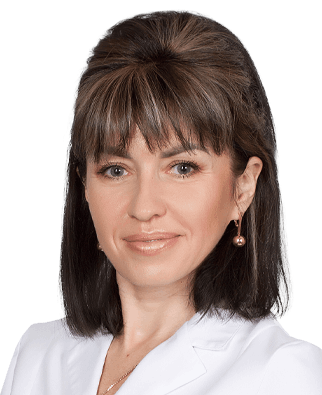 Ермолова Екатерина Владимировна