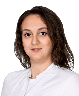 Ерофеева Екатерина Юрьевна, Детский гинеколог - Сочи