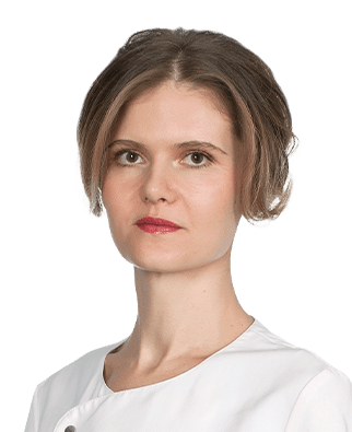 Ершова Виктория Олеговна