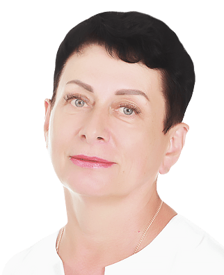Евсеева Ольга Леонидовна