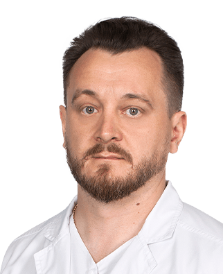 Евтушенко Сергей Владимирович