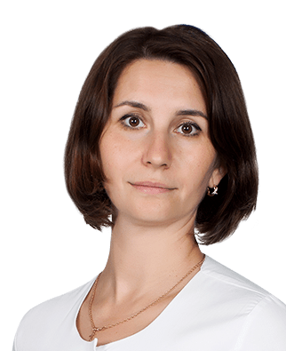 Федько Наталья Павловна, Терапевт - Сочи