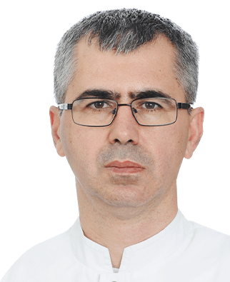 Федоров Роман Григорьевич