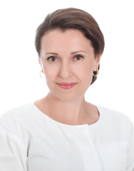 Федорова Елена Витальевна, Диетолог - Сочи