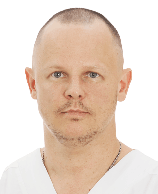 Федотов Дмитрий Владимирович