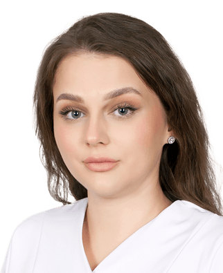 Федотова Елизавета Владимировна, Акушер-гинеколог - Краснодар