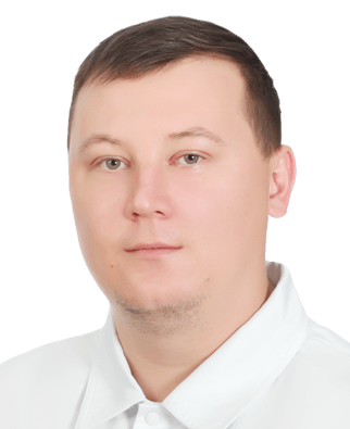 Федюшкин Владимир Владимирович