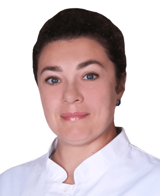 Филатова Нина Евгеньевна