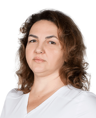 Филиппенко Наталья Александровна, Детский гинеколог - Краснодар