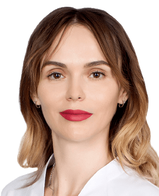 Филиппова Наталья Сергеевна