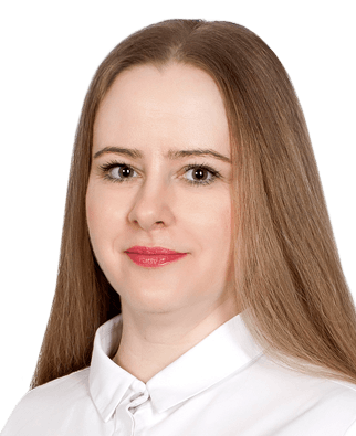 Филиппова Оксана Евгеньевна