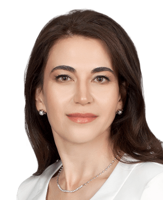 Фисенко Елена Александровна